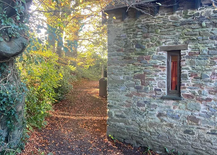 The Coach House, The Old Rectory