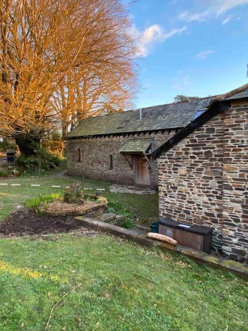 The Coach House, The Old Rectory * Barnstaple