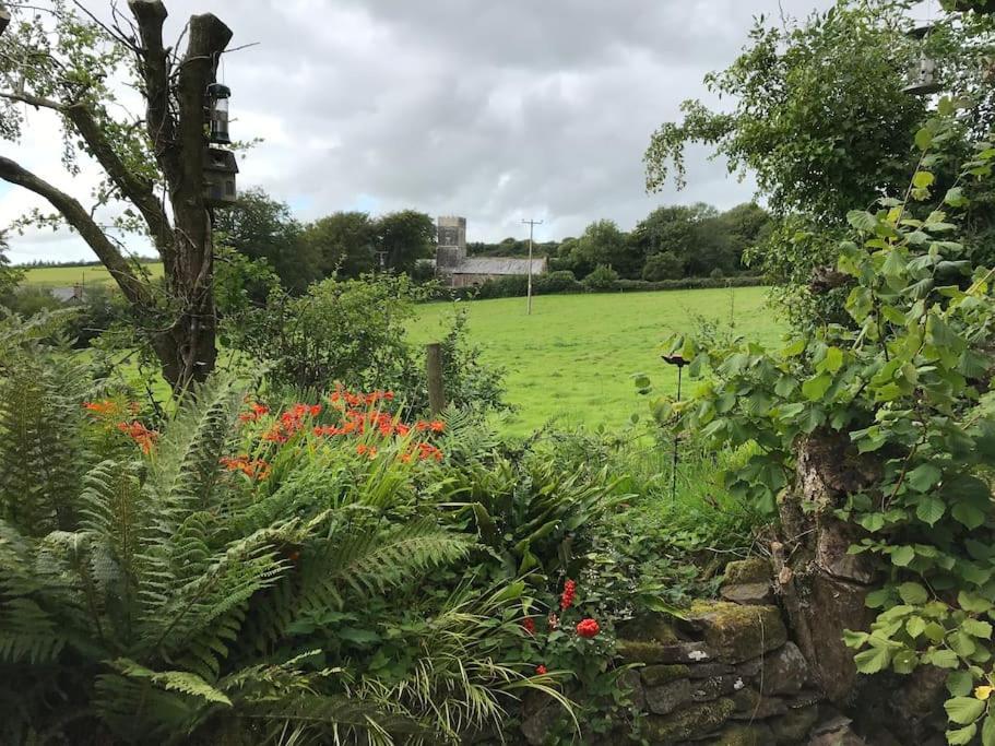 The Coach House, The Old Rectory Holiday home Barnstaple