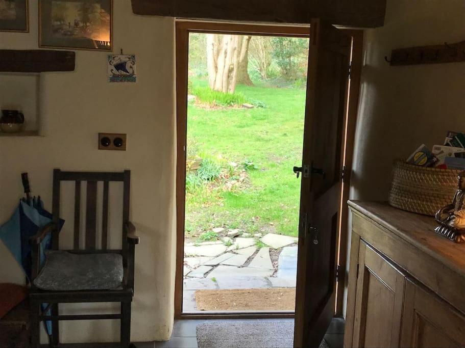 The Coach House, The Old Rectory Holiday home