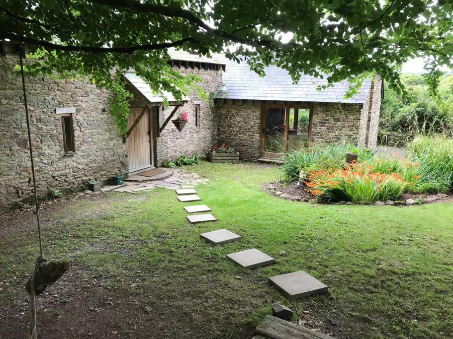 The Coach House, The Old Rectory Barnstaple