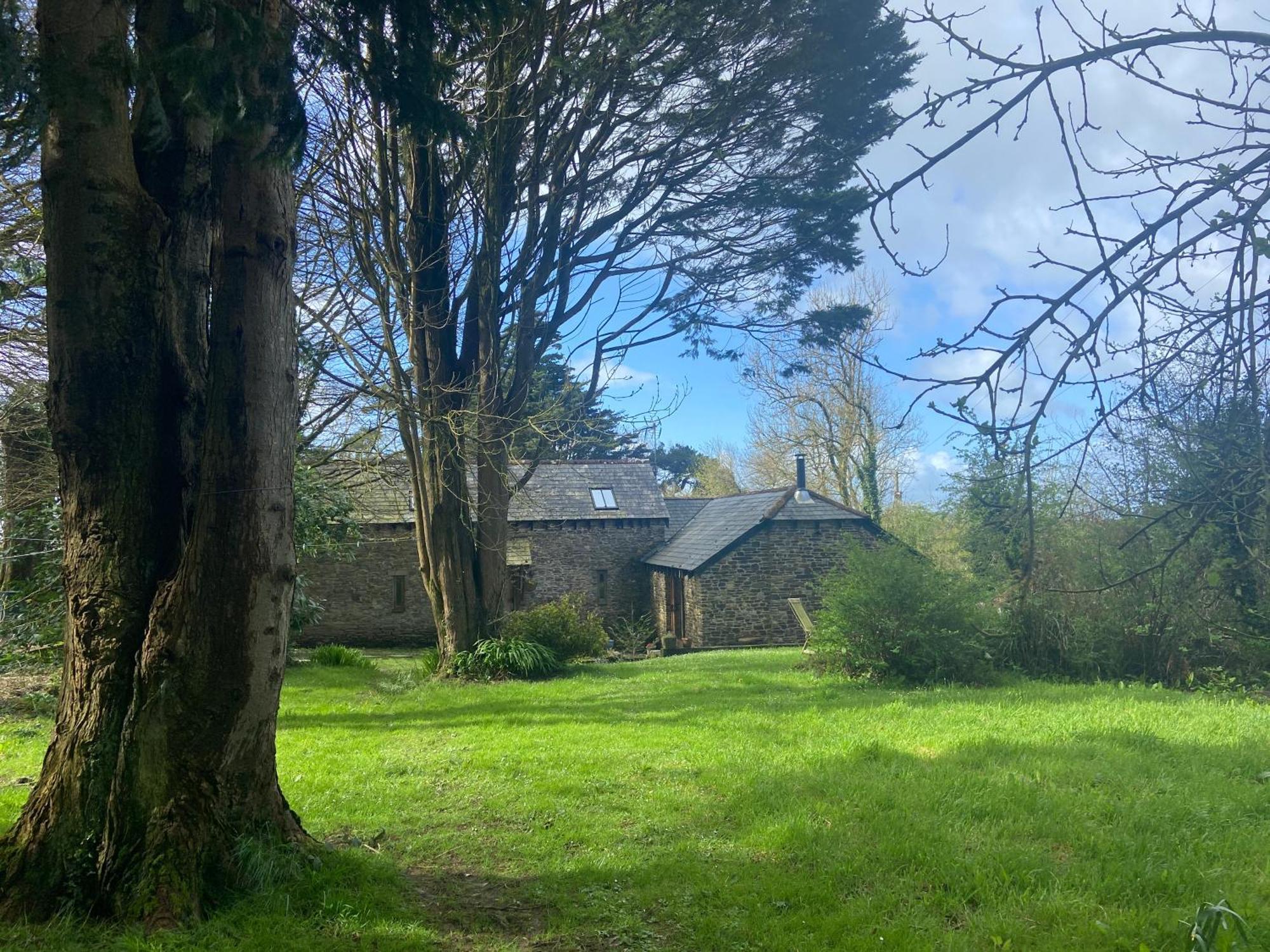 Holiday home The Coach House, The Old Rectory