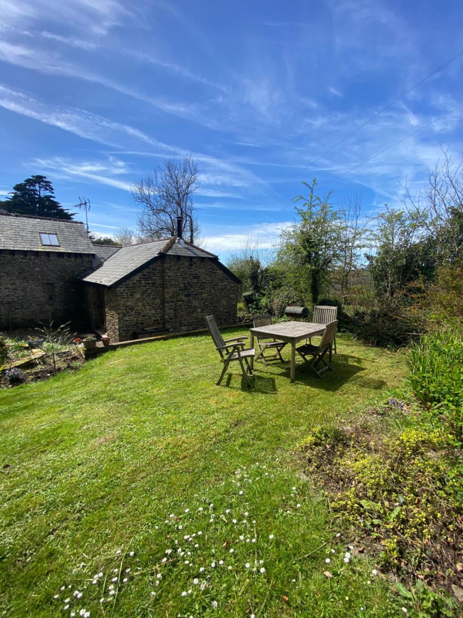 The Coach House, The Old Rectory Barnstaple