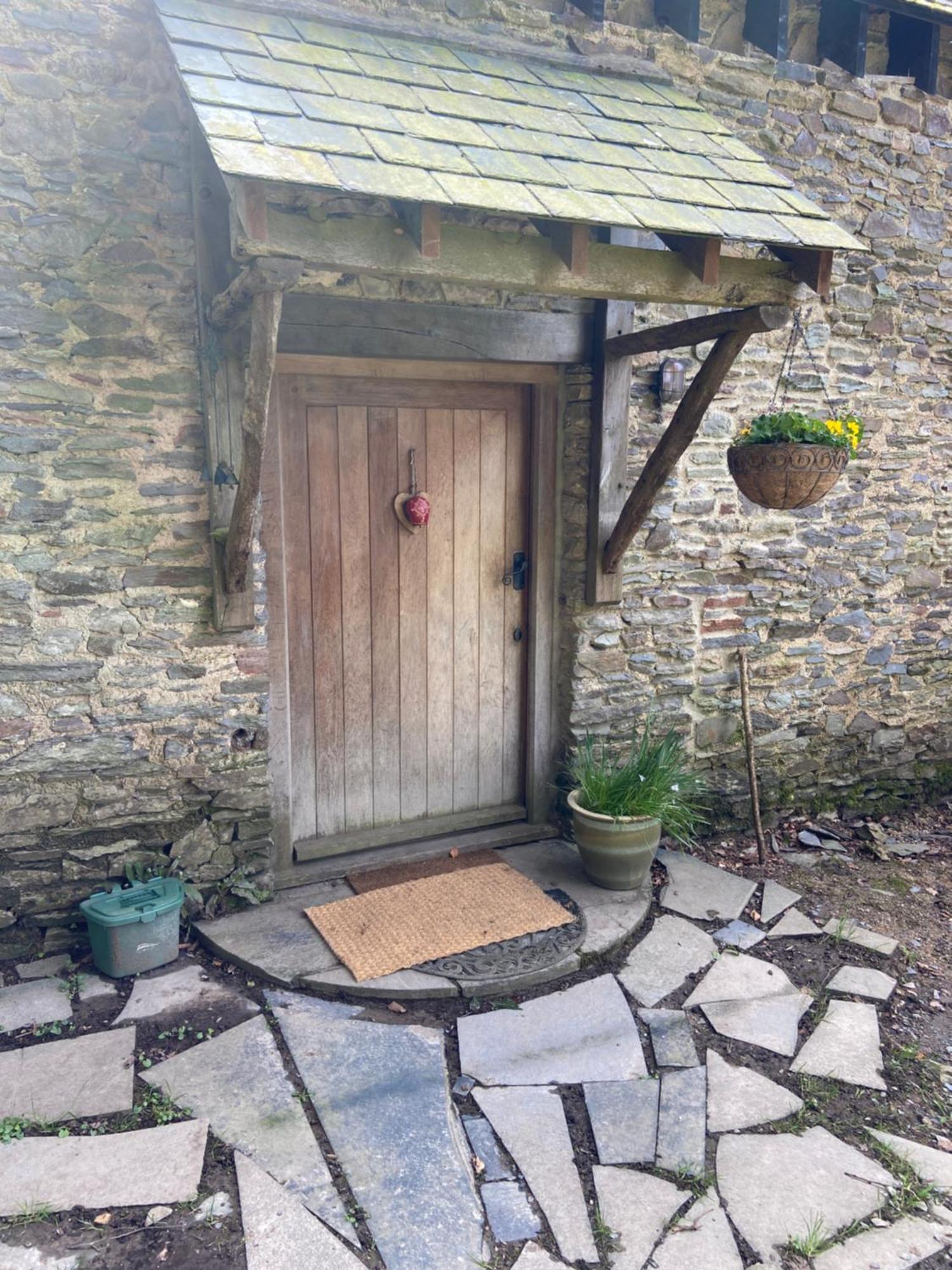 Holiday home The Coach House, The Old Rectory *