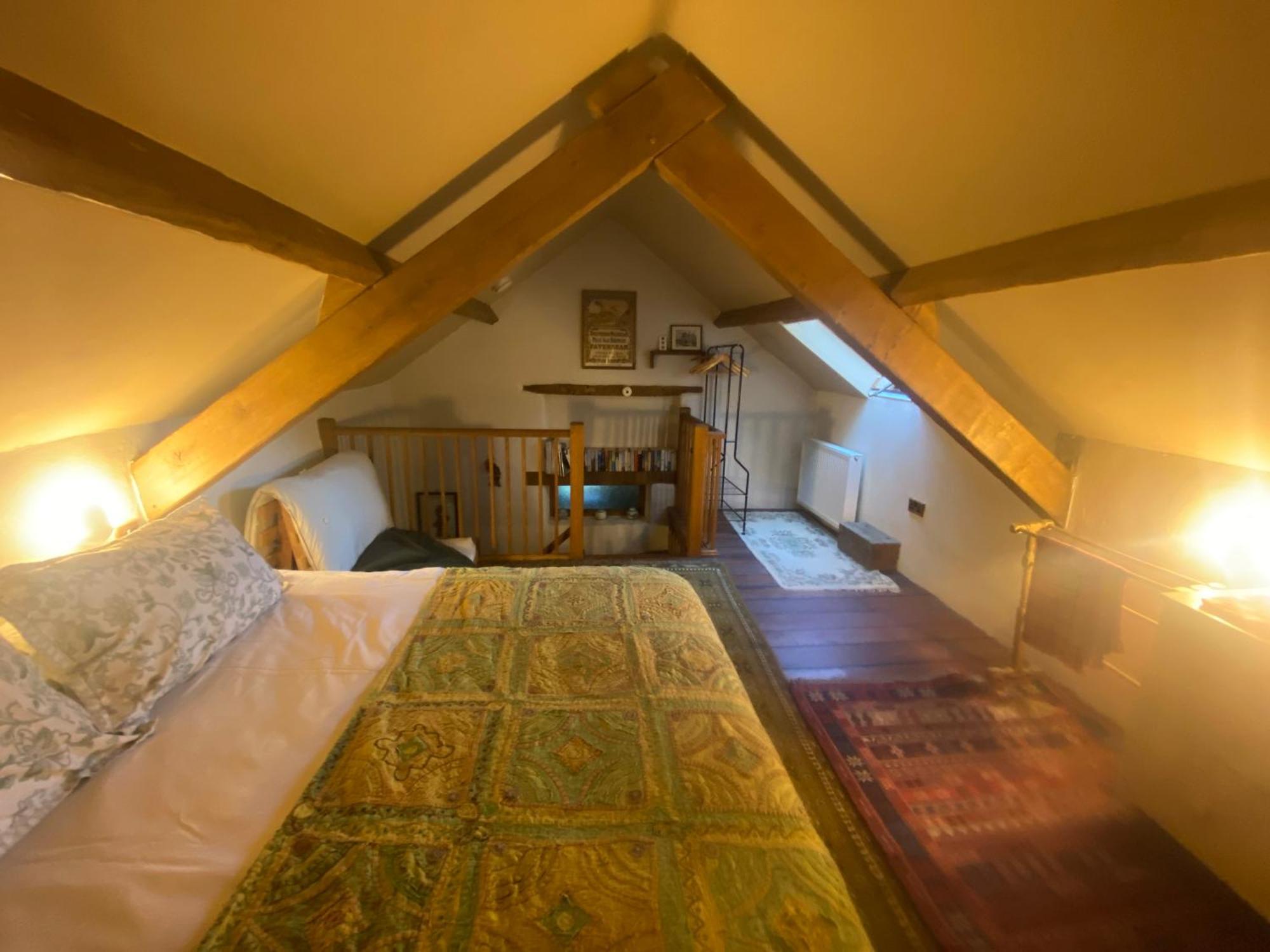 The Coach House, The Old Rectory *