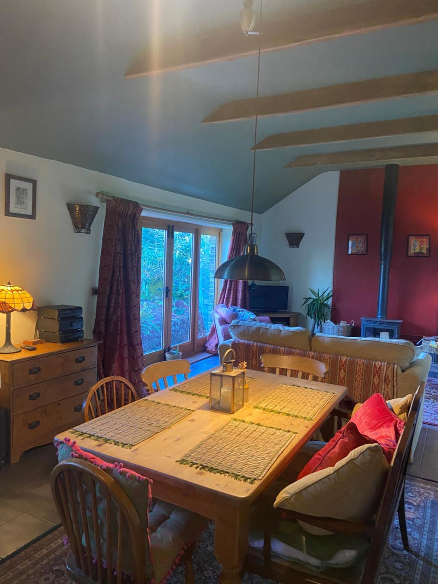 The Coach House, The Old Rectory Holiday home