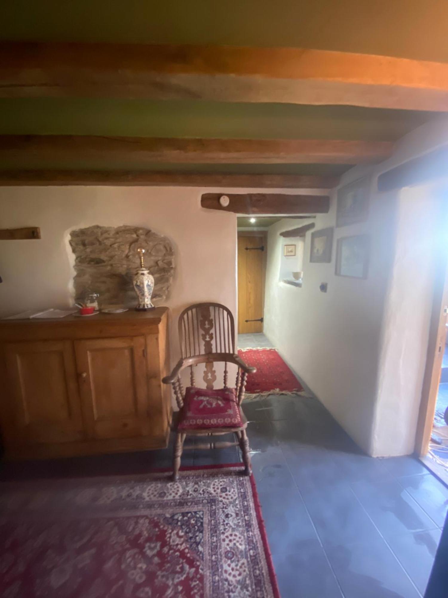 The Coach House, The Old Rectory Holiday home *