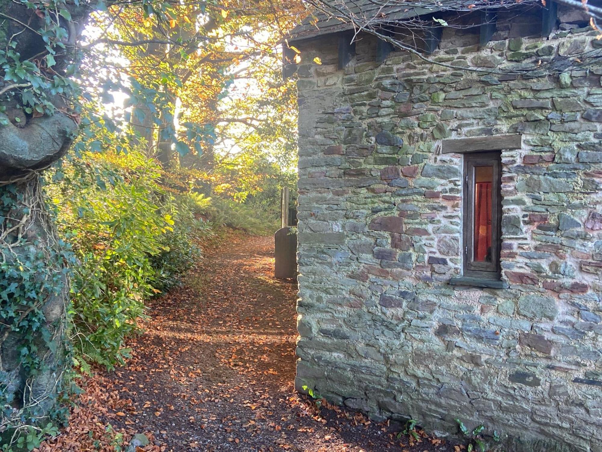 Holiday home The Coach House, The Old Rectory Barnstaple