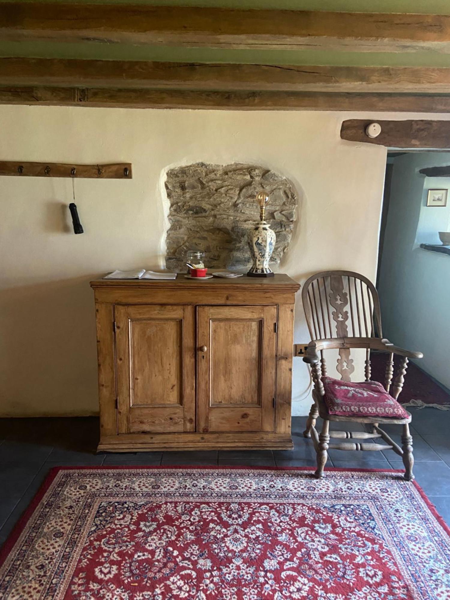 The Coach House, The Old Rectory Barnstaple