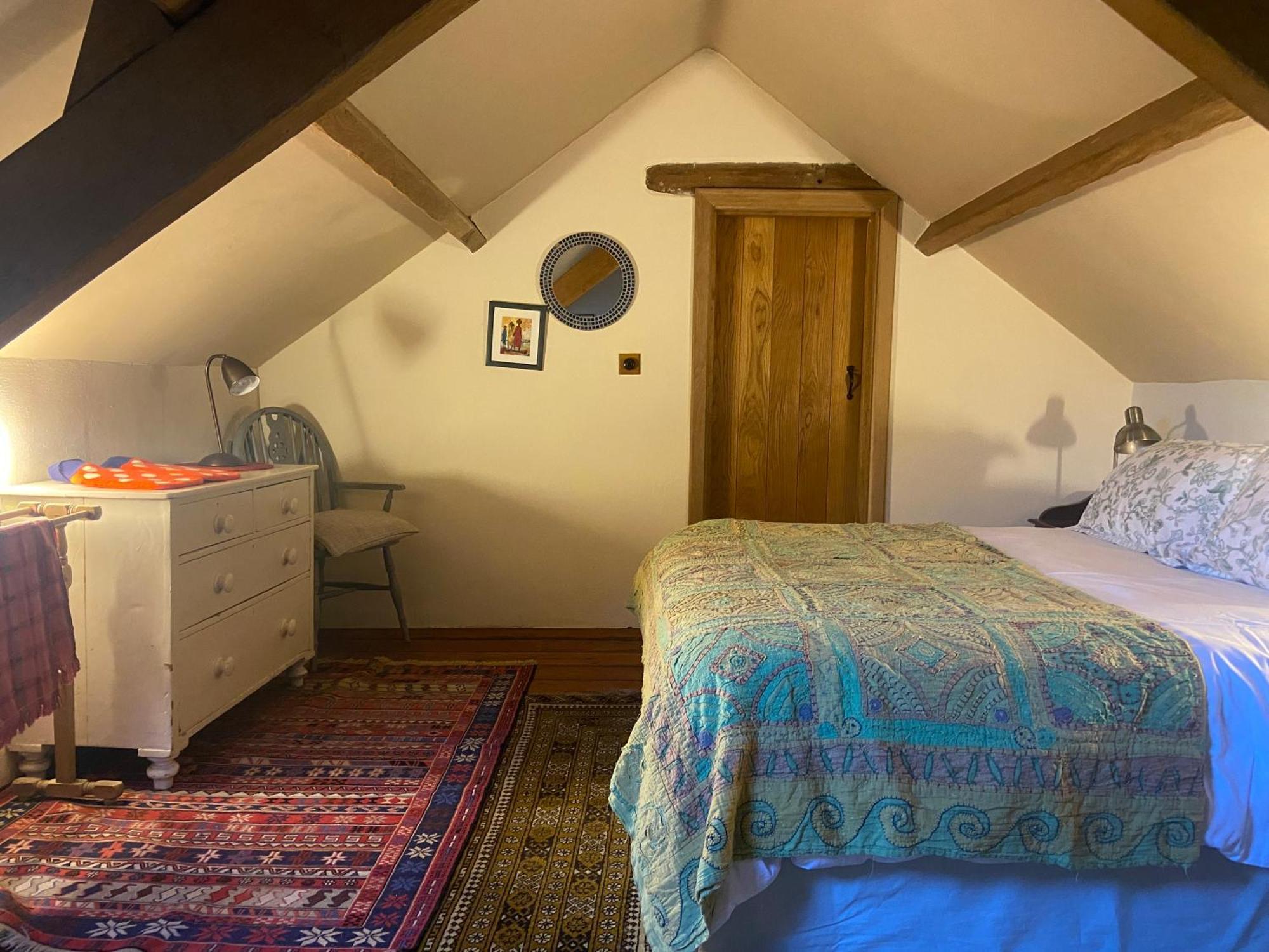 The Coach House, The Old Rectory Holiday home Barnstaple