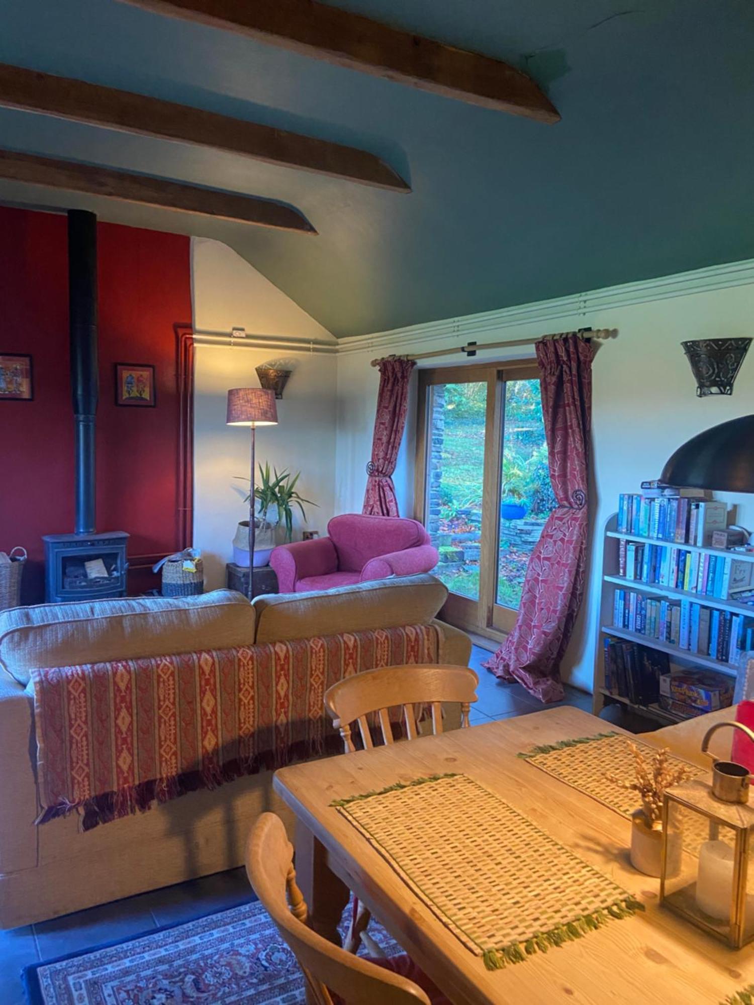 The Coach House, The Old Rectory Holiday home