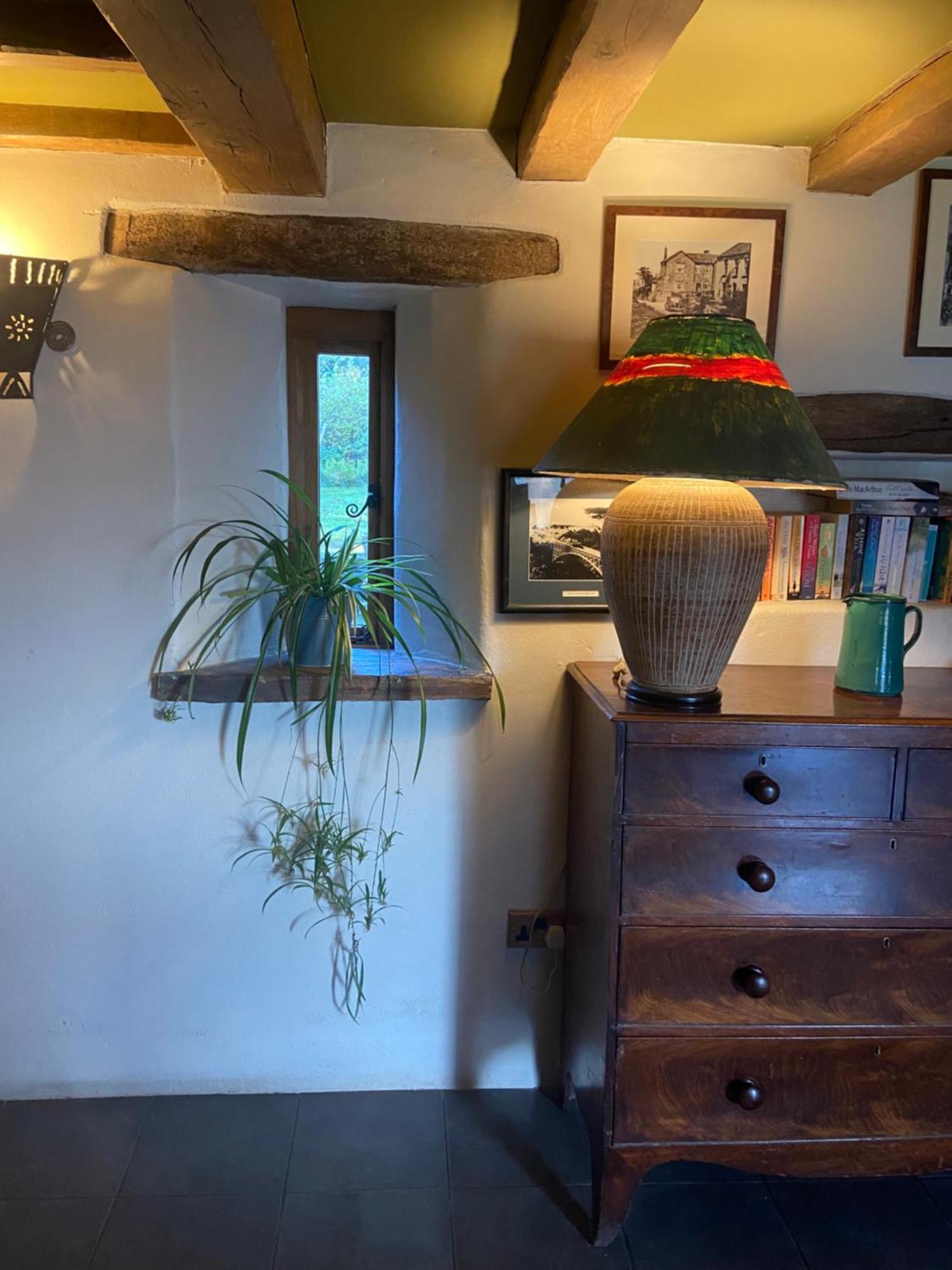 The Coach House, The Old Rectory * Barnstaple