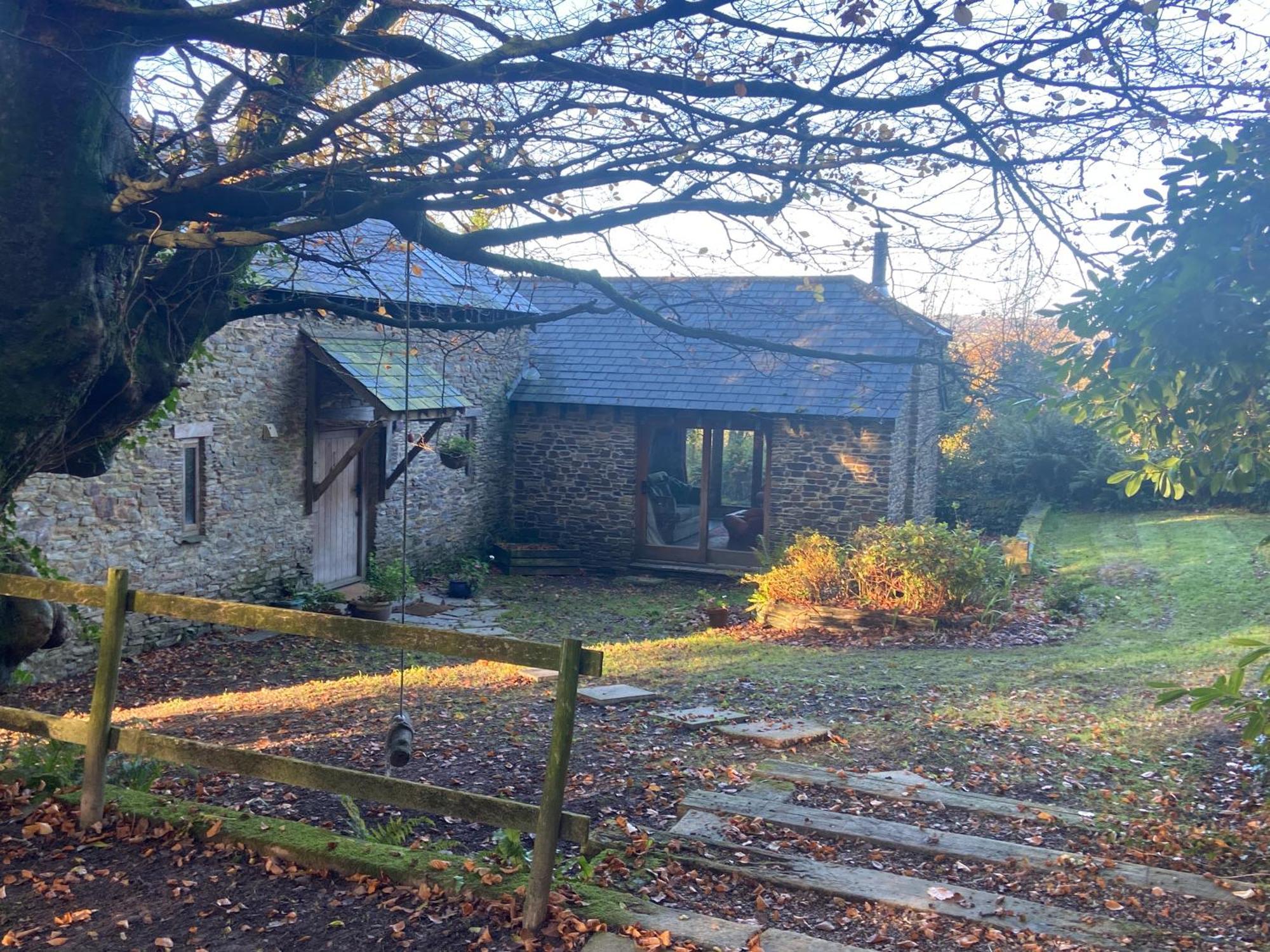 The Coach House, The Old Rectory *