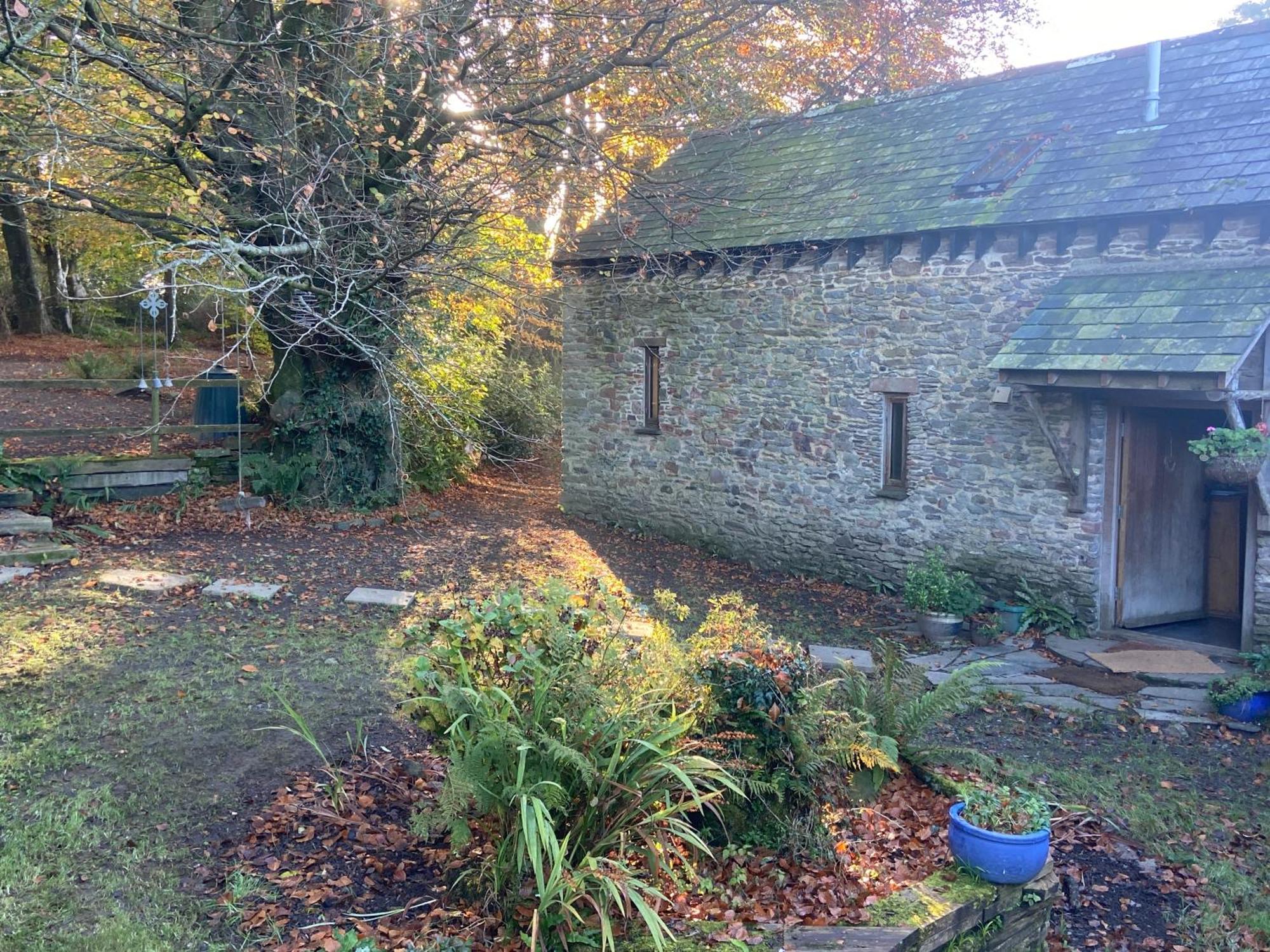 The Coach House, The Old Rectory