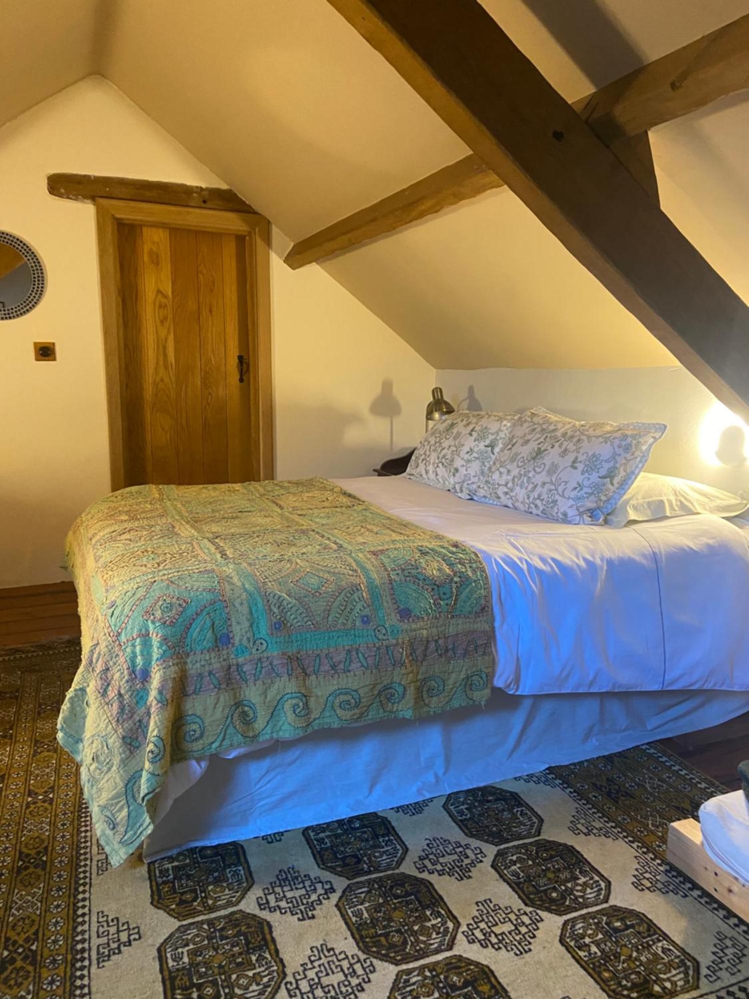 The Coach House, The Old Rectory Holiday home *